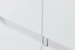 Furni Home Komoda IRMA IM3 z oświetleniem