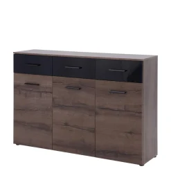 Komody|FORTE Komoda JAWA 3D3S JWK232- C587