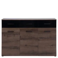 Komody|FORTE Komoda JAWA 3D3S JWK232- C587