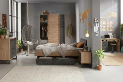 Komody| Komoda LAFABRICA 2D2S