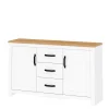 Komody| Komoda LANZETTE 2D3SZ E