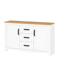 Komody| Komoda LANZETTE 2D3SZ E