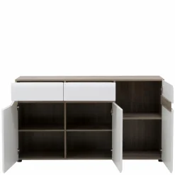 Komody|Furni Home Komoda LIONEL li3