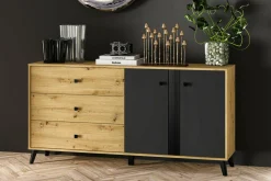 Komody| Komoda loftowa ELIZABETH