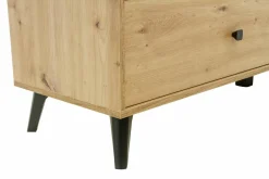 Komody| Komoda loftowa ELIZABETH