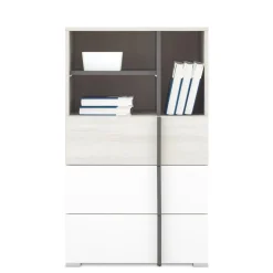 Dzieci Komoda mała z szufladami REMO