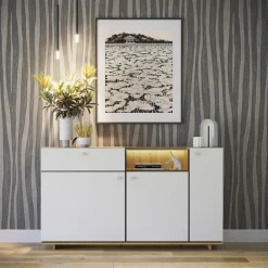 LENART Komoda MODICO 3D1S MC-07