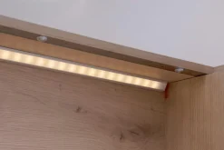 LENART Komoda MODICO 3D1S MC-07