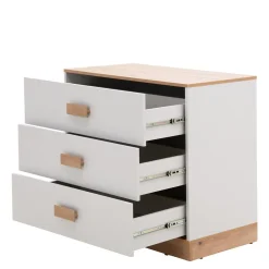 Komody| Komoda młodzieżowa KIKU