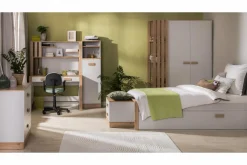 Komody| Komoda młodzieżowa KIKU