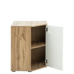 Komody| Komoda narożna OSLO 1D