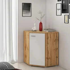 Komody| Komoda narożna OSLO 1D