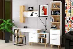 Dzieci Esteti Komoda NEPTUN 2S/90