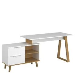 Dzieci Esteti Komoda NEPTUN 2S/90