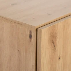 Dzieci Komoda nowoczesna dwudrzwiowa PATRIK