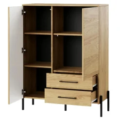 DiTrendi Komoda nowoczesna ROTTERDAM