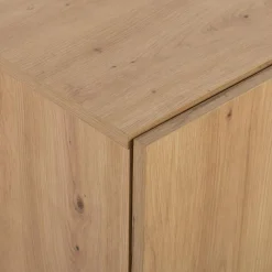 Komody Dla Dzieci|Komody| Komoda nowoczesna szeroka PATRIK