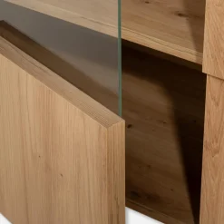 Komody Dla Dzieci|Komody| Komoda nowoczesna szeroka PATRIK