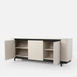 Komody|FORTE Komoda nowoczesna VODOL