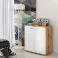 Komody| Komoda OSLO 2D