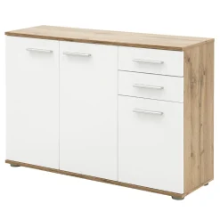 Dzieci Komoda OSLO 3D2S