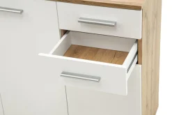 Dzieci Komoda OSLO 3D2S