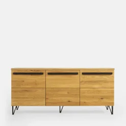 Komody|inny Komoda PAMIR 174 cm