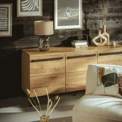 Komody|inny Komoda PAMIR 174 cm