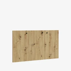 Komody| Komoda PARII dąb artisan