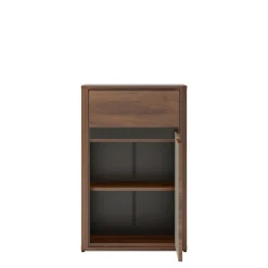 DiTrendi Komoda PORTO 1D1S