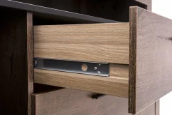 Komody|FORTE Komoda RECOVER/BELLEVUE BLQK351L