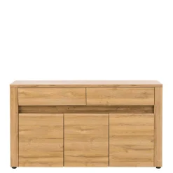 Furni Home Komoda SANDY 3D2S S3 z oświetleniem