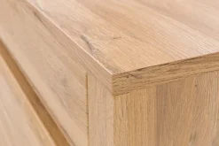 Furni Home Komoda SANDY 3D2S S3 z oświetleniem