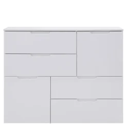 FORTE Komoda SIENNA 4S2D