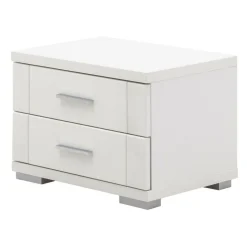 Dzieci FORTE Komoda SNOW SNWK02