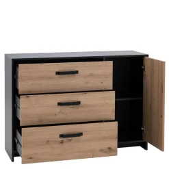 Komoda STONE II 1D3S