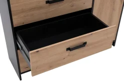 Komoda STONE II 1D3S