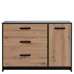 Komoda STONE II 1D3S