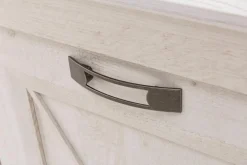 Komody|FORTE Komoda styl prowansalski szeroka KASHMIR