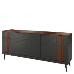 Komoda szeroka HARMONY