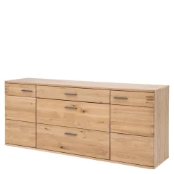 Komoda szeroka SALVADOR
