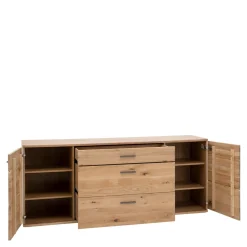 Komoda szeroka SALVADOR