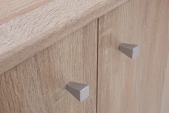 Dzieci FORTE Komoda TEMPRA 2 2D T2KK60-D30F