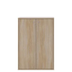 Komody Dla Dzieci|Komody|FORTE Komoda TEMPRA 2 2D T2KK30-D30F