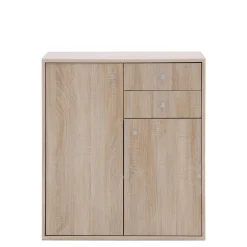 Komody Dla Dzieci|Komody|FORTE Komoda TEMPRA 2 2D2S T2KK50-D30F