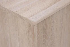 Komody Dla Dzieci|Komody|FORTE Komoda TEMPRA 2 2D2S T2KK50-D30F