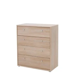 Komody Dla Dzieci|Komody|FORTE Komoda TEMPRA 2 4S T2KK212-D30F