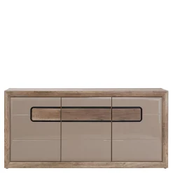 Komody|FORTE Komoda TIZIANO trzydzwiowa