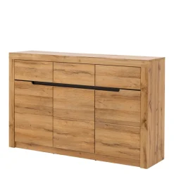 Komody| Komoda TORONTO 3D3S E