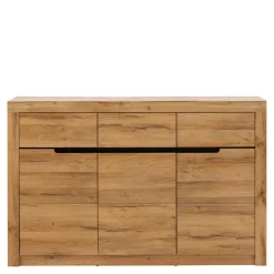 Komody| Komoda TORONTO 3D3S E